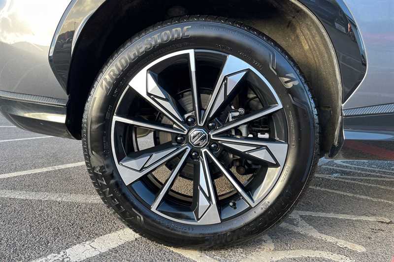 Used MG MG HS 2024 for sale - 77930243: Photo 11