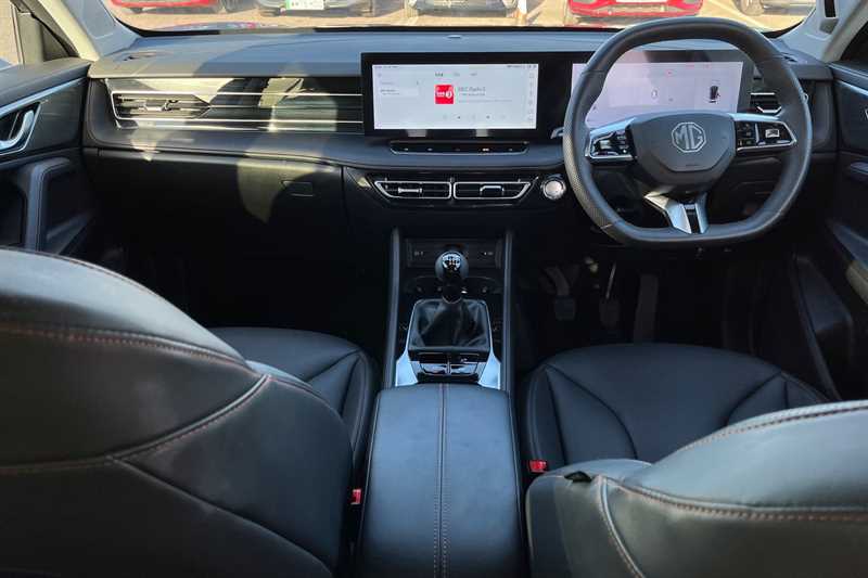 Used MG MG HS 2024 for sale - 77930243: Photo 13