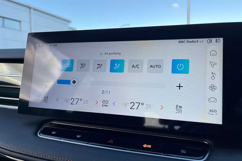 Used MG MG HS 2024 for sale - 77930243: Photo 15