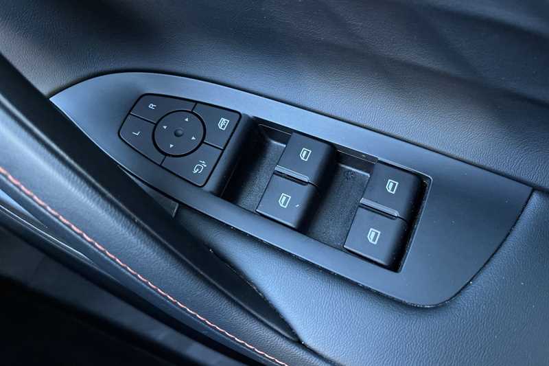 Used MG MG HS 2024 for sale - 77930243: Photo 16