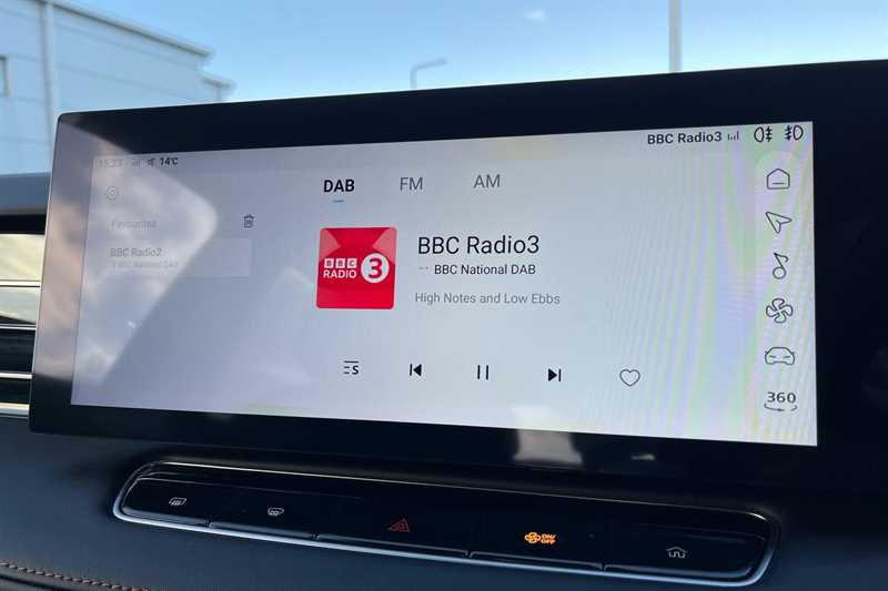 Used MG MG HS 2024 for sale - 77930243: Photo 17