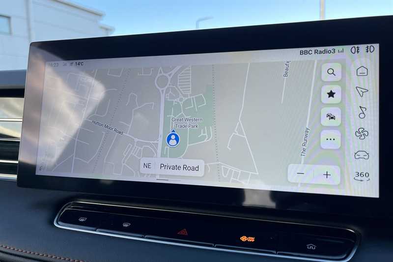 Used MG MG HS 2024 for sale - 77930243: Photo 18