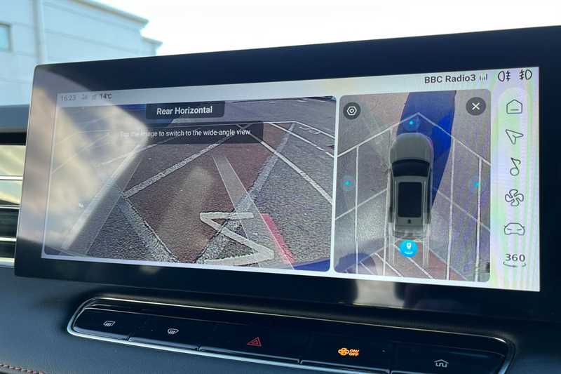 Used MG MG HS 2024 for sale - 77930243: Photo 19