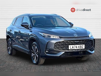 MG MG HS feature image