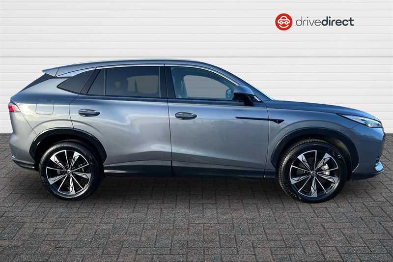 Used MG MG HS 2024 for sale - 77930243: Photo 2