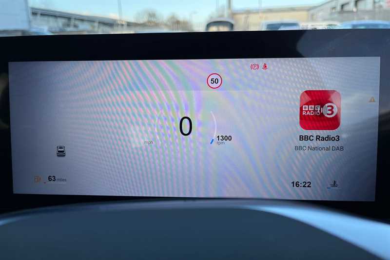 Used MG MG HS 2024 for sale - 77930243: Photo 20