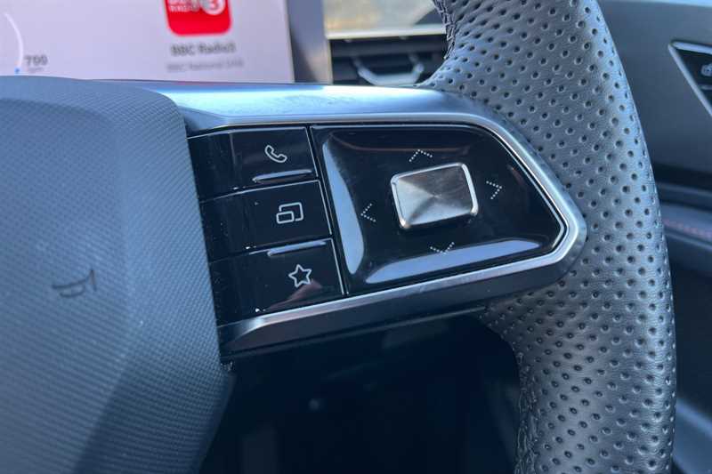 Used MG MG HS 2024 for sale - 77930243: Photo 22