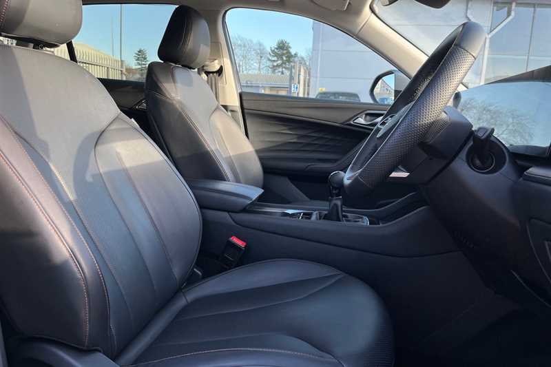 Used MG MG HS 2024 for sale - 77930243: Photo 23