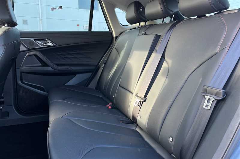 Used MG MG HS 2024 for sale - 77930243: Photo 24