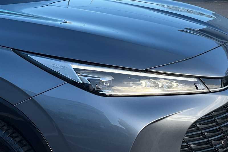 Used MG MG HS 2024 for sale - 77930243: Photo 28