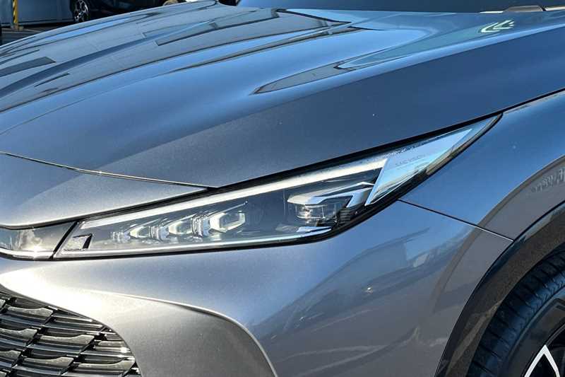 Used MG MG HS 2024 for sale - 77930243: Photo 29