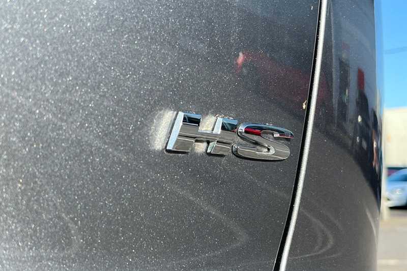 Used MG MG HS 2024 for sale - 77930243: Photo 30