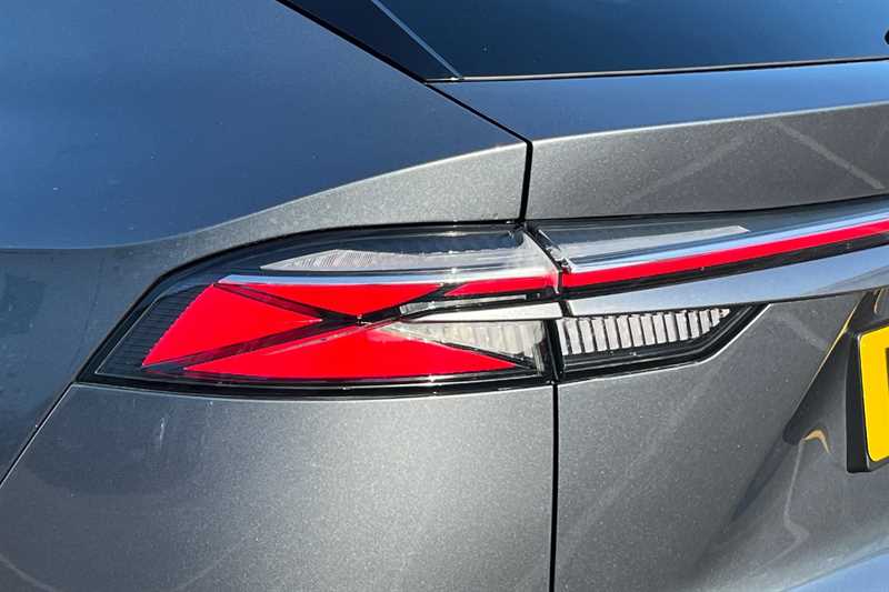 Used MG MG HS 2024 for sale - 77930243: Photo 31