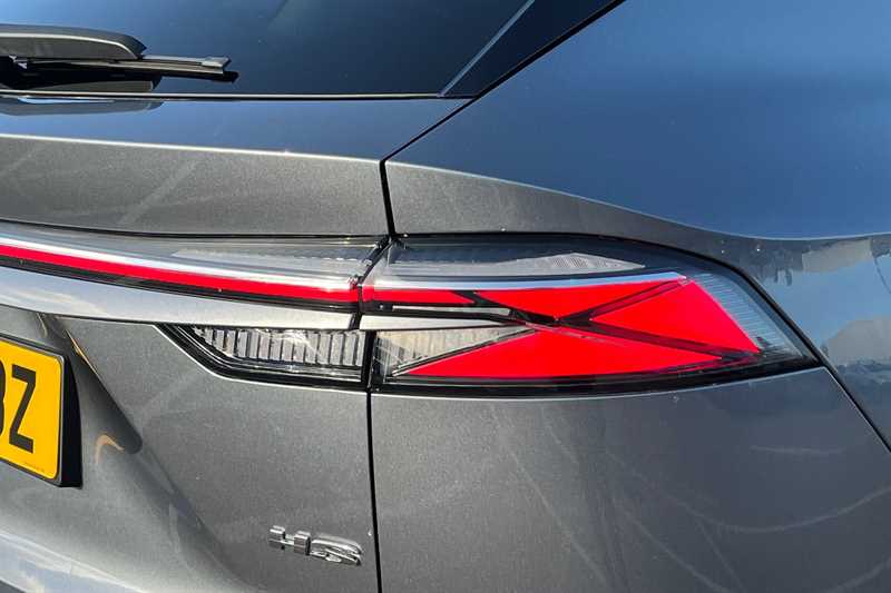 Used MG MG HS 2024 for sale - 77930243: Photo 32