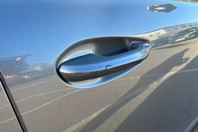 Used MG MG HS 2024 for sale - 77930243: Photo 33