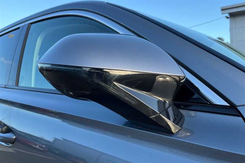 Used MG MG HS 2024 for sale - 77930243: Photo 34