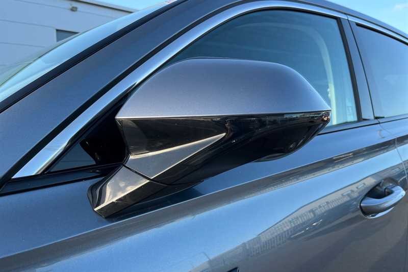 Used MG MG HS 2024 for sale - 77930243: Photo 35