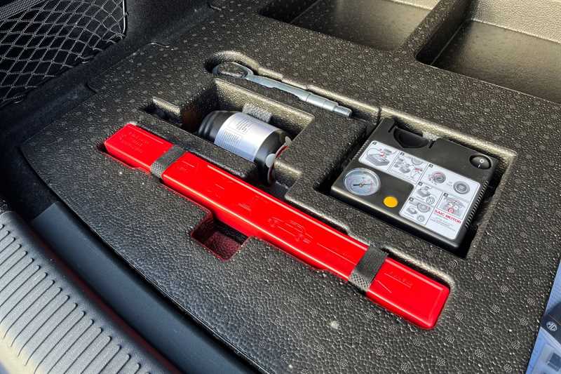 Used MG MG HS 2024 for sale - 77930243: Photo 37