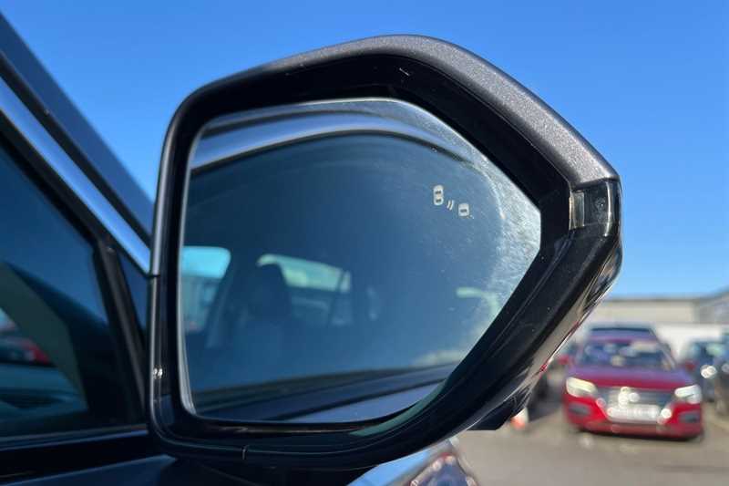 Used MG MG HS 2024 for sale - 77930243: Photo 38