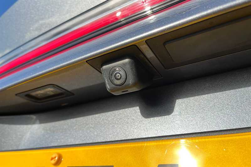 Used MG MG HS 2024 for sale - 77930243: Photo 39