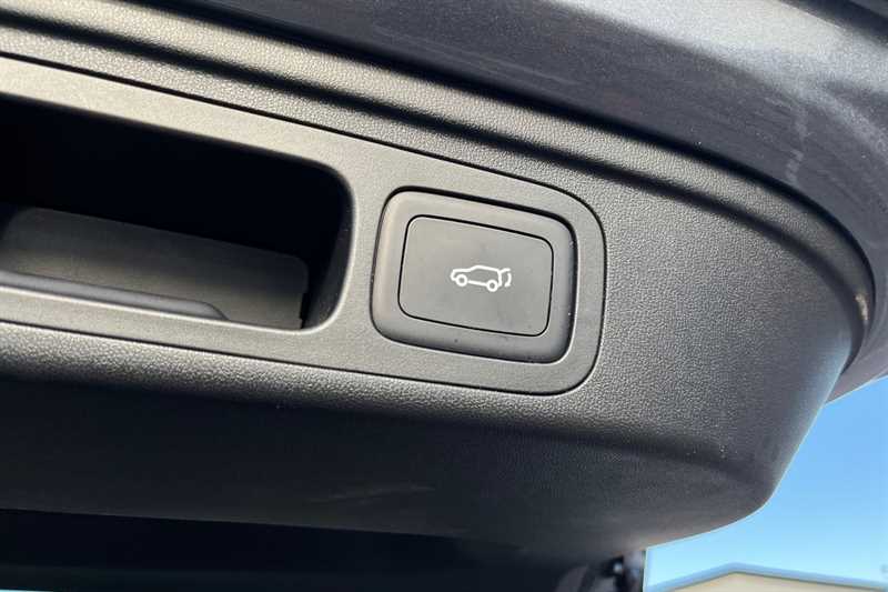 Used MG MG HS 2024 for sale - 77930243: Photo 40