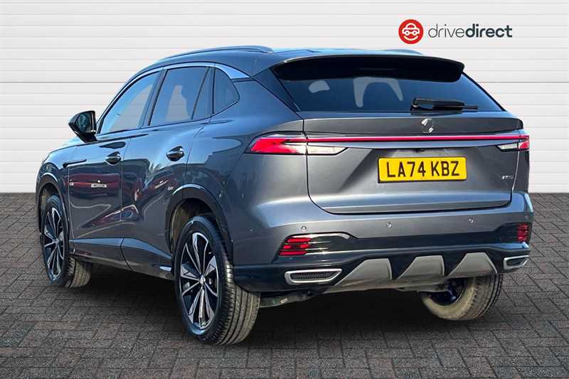 Used MG MG HS 2024 for sale - 77930243: Photo 5