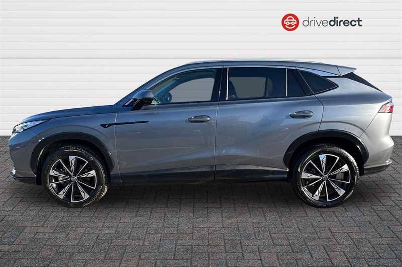 Used MG MG HS 2024 for sale - 77930243: Photo 6