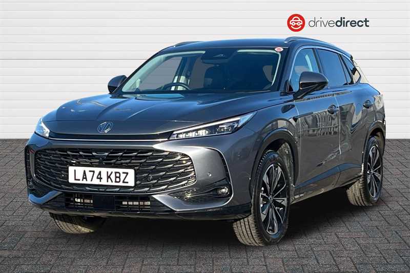 Used MG MG HS 2024 for sale - 77930243: Photo 7