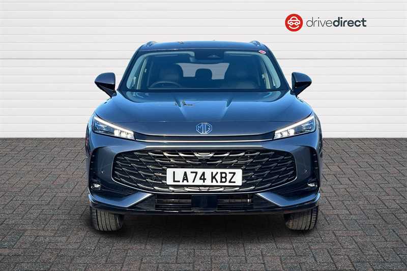 Used MG MG HS 2024 for sale - 77930243: Photo 8