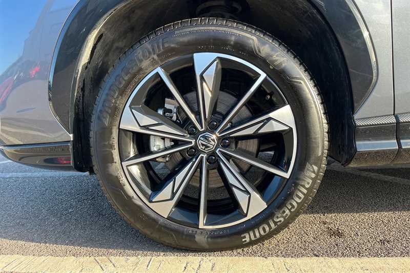 Used MG MG HS 2024 for sale - 77930243: Photo 9