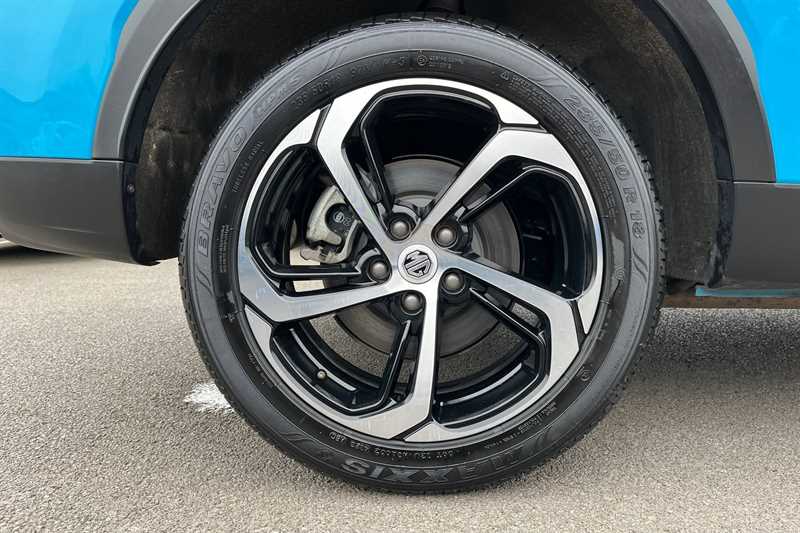 Used MG MG HS 2023 for sale - 76733555: Photo 11