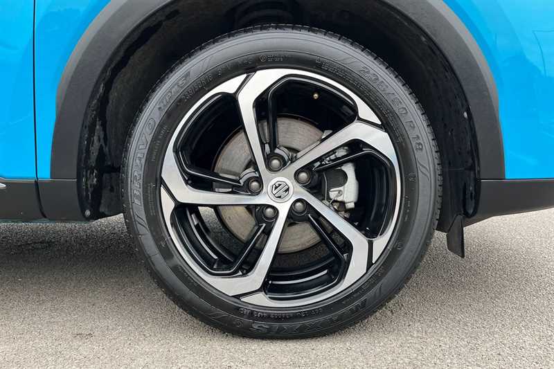 Used MG MG HS 2023 for sale - 76733555: Photo 12