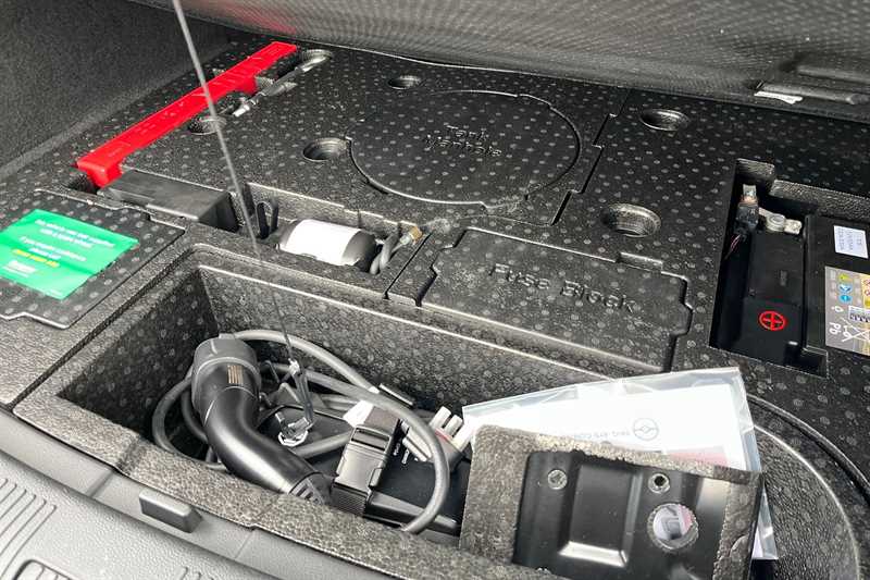 Used MG MG HS 2023 for sale - 76733555: Photo 37