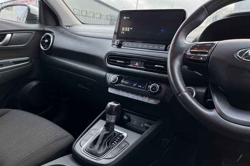 Used Hyundai KONA 2021 for sale - 77788602: Photo 14