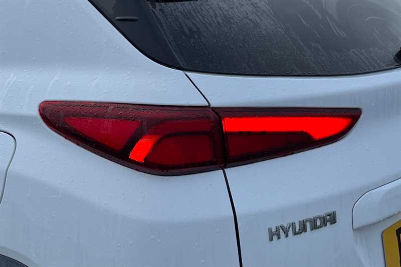 Used Hyundai KONA 2021 for sale - 77788602: Photo 31