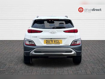 Used Hyundai KONA 2021 for sale - 77788602: Photo