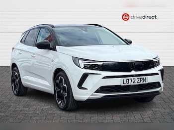 Used Vauxhall Grandland 2023 for sale - 79148378: Photo