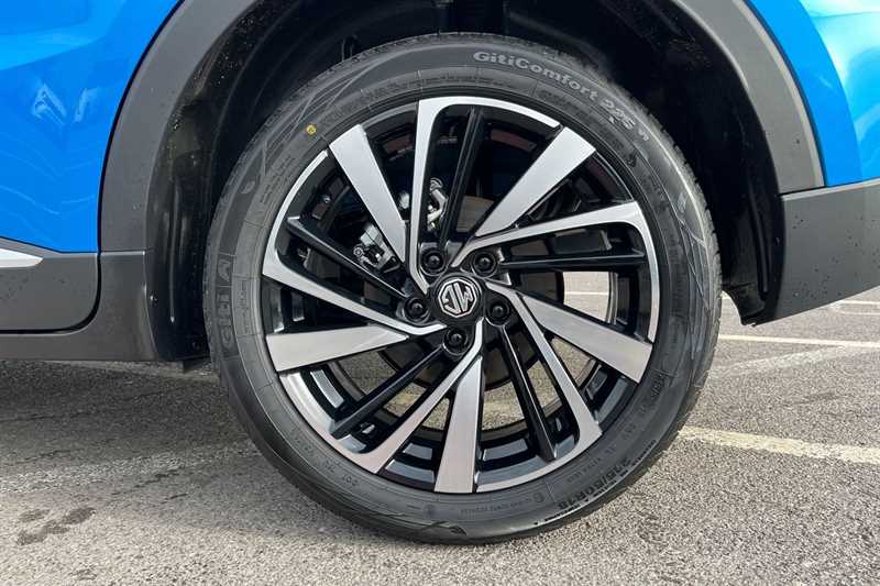 Used MG MG ZS 2025 for sale - 77772696: Photo 10