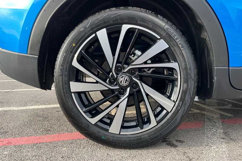 Used MG MG ZS 2025 for sale - 77772696: Photo 11