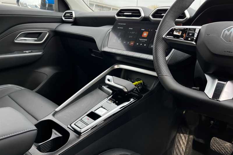 Used MG MG ZS 2025 for sale - 77772696: Photo 14