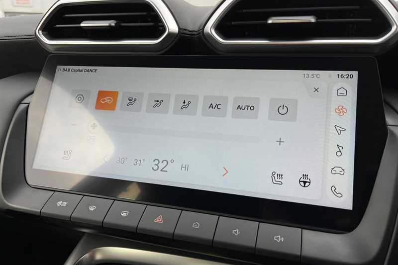 Used MG MG ZS 2025 for sale - 77772696: Photo 15