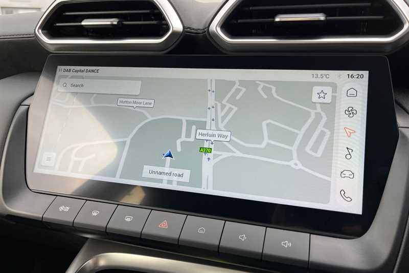 Used MG MG ZS 2025 for sale - 77772696: Photo 18