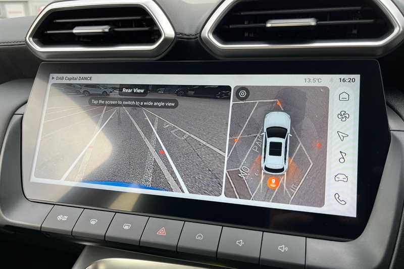 Used MG MG ZS 2025 for sale - 77772696: Photo 19