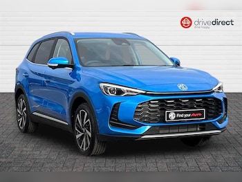 MG MG ZS feature image