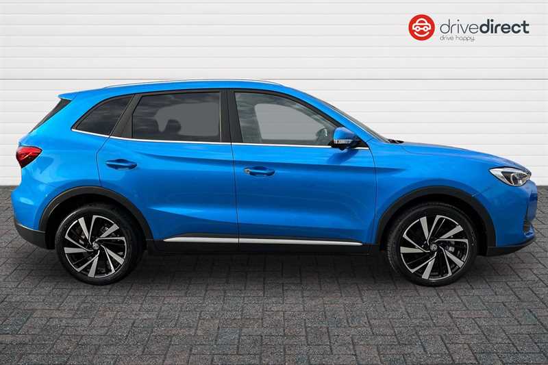 Used MG MG ZS 2025 for sale - 77772696: Photo 2