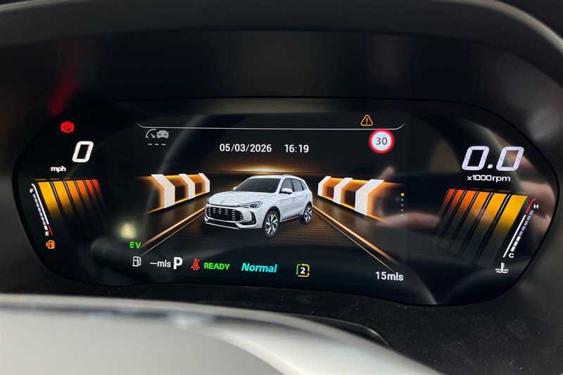 Used MG MG ZS 2025 for sale - 77772696: Photo 20