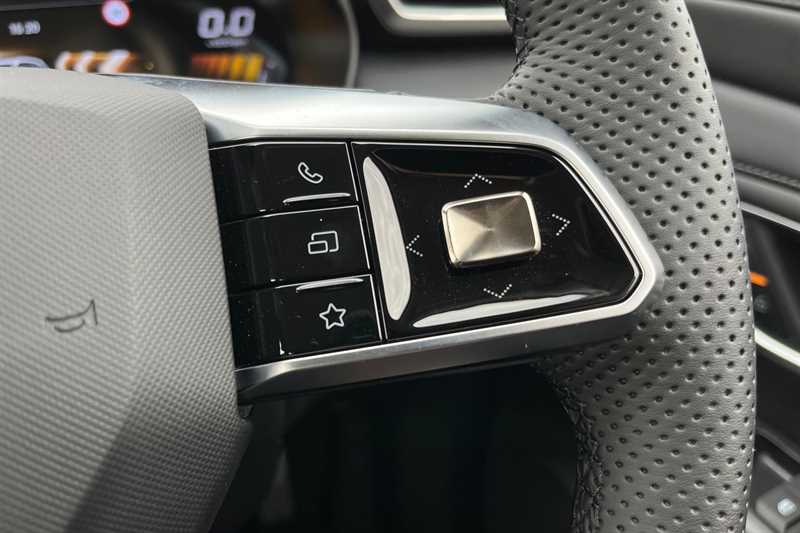 Used MG MG ZS 2025 for sale - 77772696: Photo 22