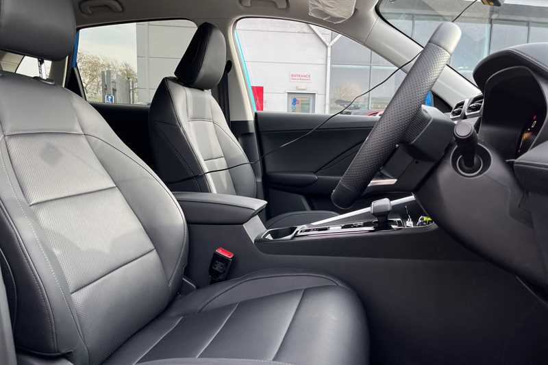 Used MG MG ZS 2025 for sale - 77772696: Photo 23