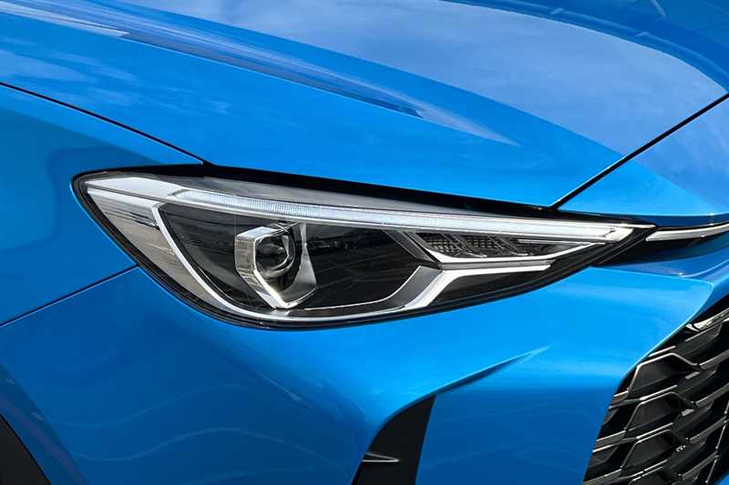 Used MG MG ZS 2025 for sale - 77772696: Photo 28