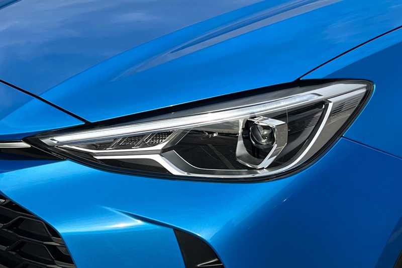 Used MG MG ZS 2025 for sale - 77772696: Photo 29